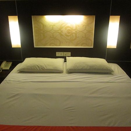 Hotel Wisanti Yogyakarta Exteriör bild