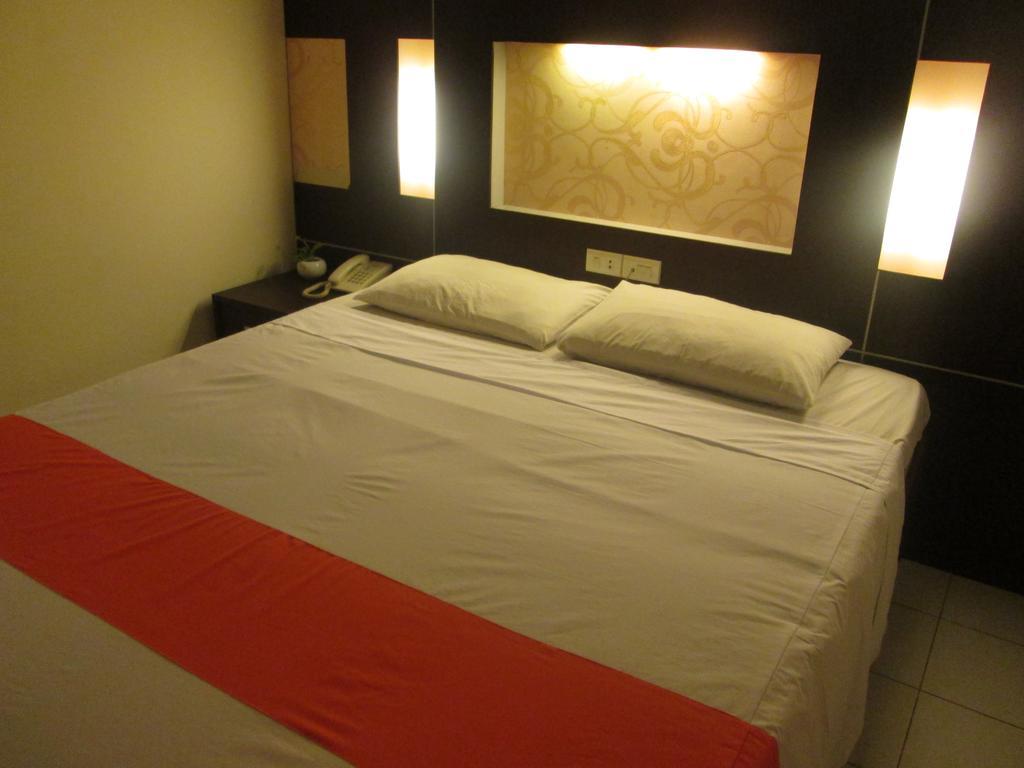 Hotel Wisanti Yogyakarta Exteriör bild