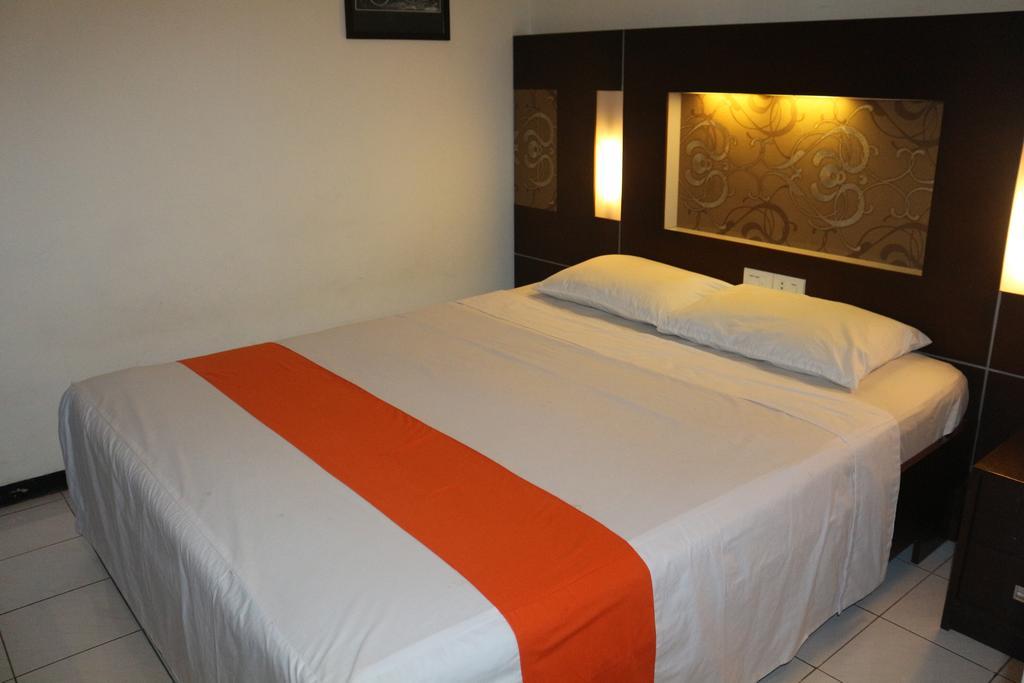 Hotel Wisanti Yogyakarta Exteriör bild
