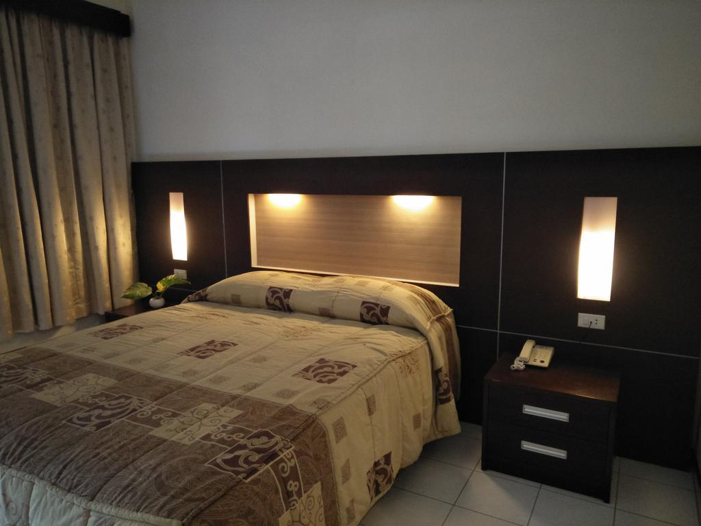 Hotel Wisanti Yogyakarta Exteriör bild